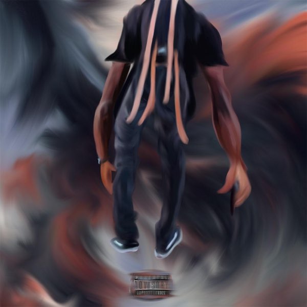 It's Beautiful cover artwork