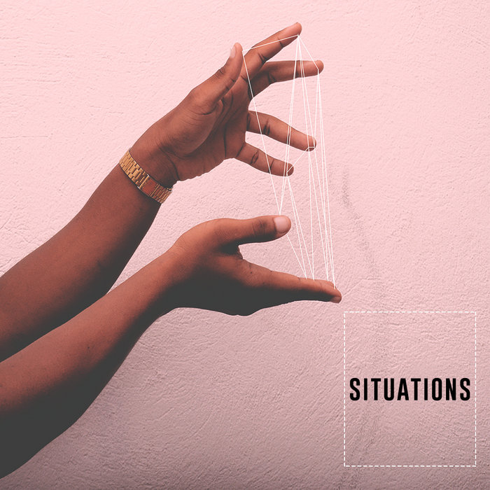 Situations cover artwork