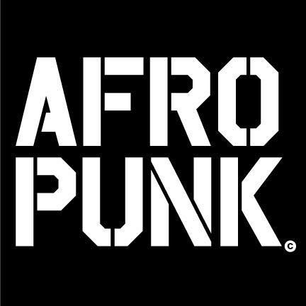 AFROPUNK